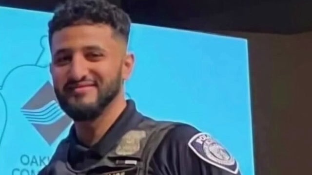 Melvindale officer Mohamed Said's End of Watch call: Served with 'courage and valor'