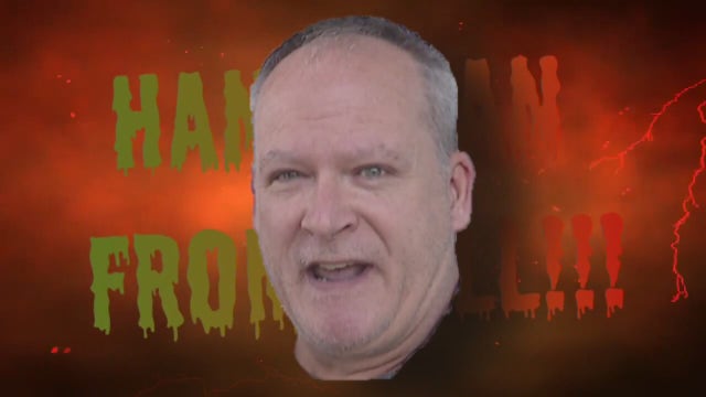 Handy man accused of stealing from elderly woman, skips pre-trial