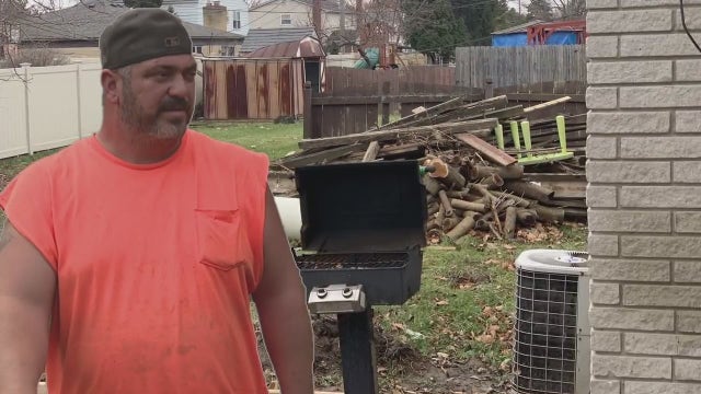 Abandoned by Brandon: Concrete customers say they're left in the dust