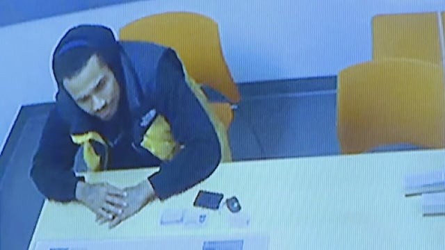 Samantha Woll murder trial: Police interview with stabbing suspect played in court