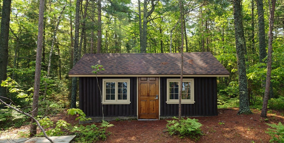 Pictured Rocks' Twelvemile Beach Campground opens park's newest site