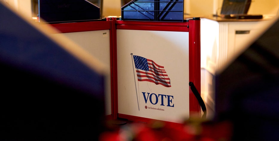 Michigan voter registration: How to vote in the August Primaries