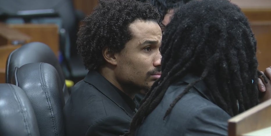 Samantha Woll murder trial: Jury remains deadlocked as judge asks them to continue deliberating