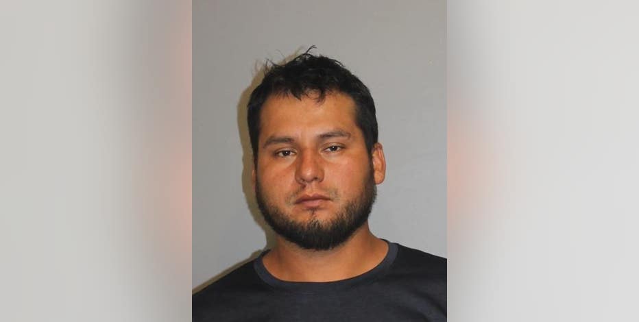 'Disgusted and sickened': Man accused of trying to flee country after sexually assaulting child in Shelby Twp.