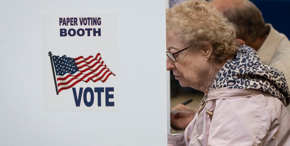 What's on my ballot for the Michigan August Primary?