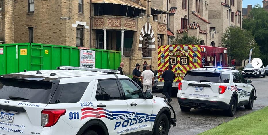 Court bailiff acted in 'lawful self-defense' in deadly Detroit eviction shooting, says prosecutors