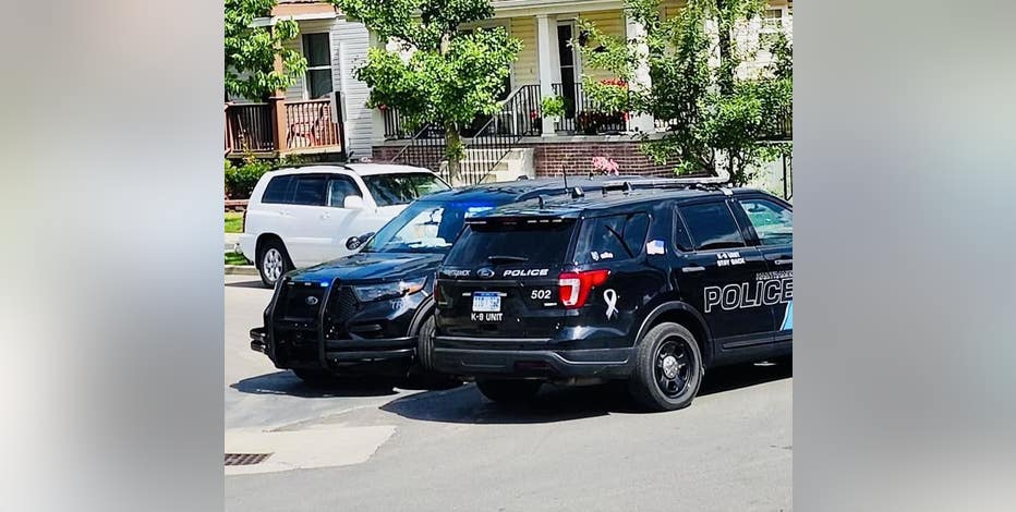 3-year-old dies after being hit by school bus in Hamtramck