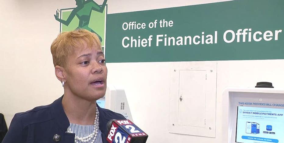 Detroit Taxpayer Resource Fair helps residents avoid foreclosure - with a partylike atmosphere