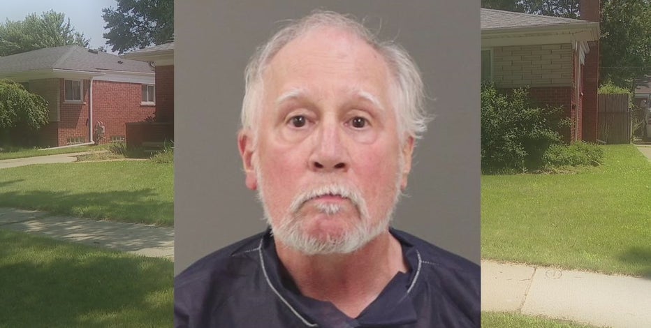 71-year-old Warren man calls 911, says he killed his wife