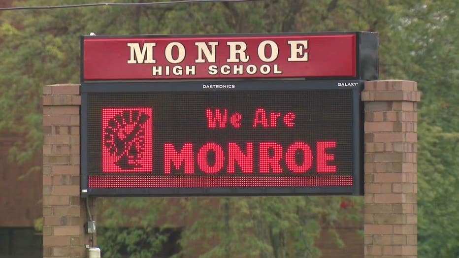 Monroe High School Cheer Coach Arrested: A Comprehensive Analysis