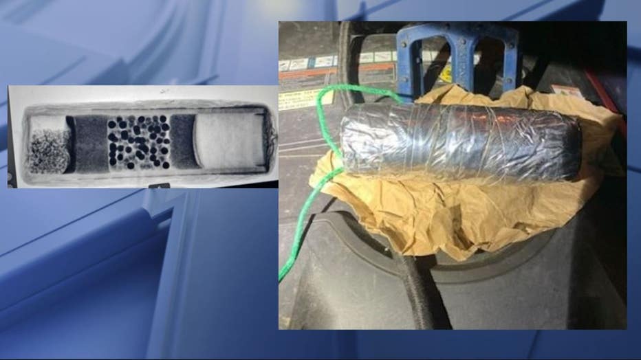 Photo credit: Wyandotte police