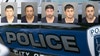 5 international crime ring suspects charged after Troy break-in