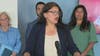 Tlaib: Arrest warrant for Netanyahu 'long overdue'