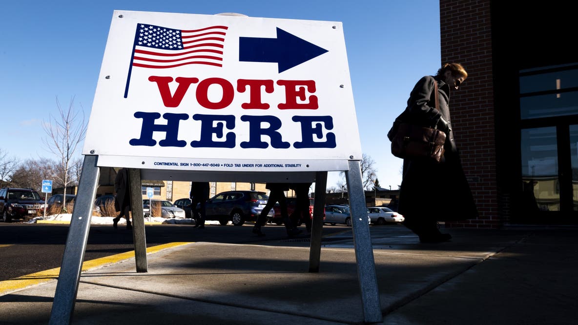 Election monitors sent to Michigan cities for 2026 midterms
