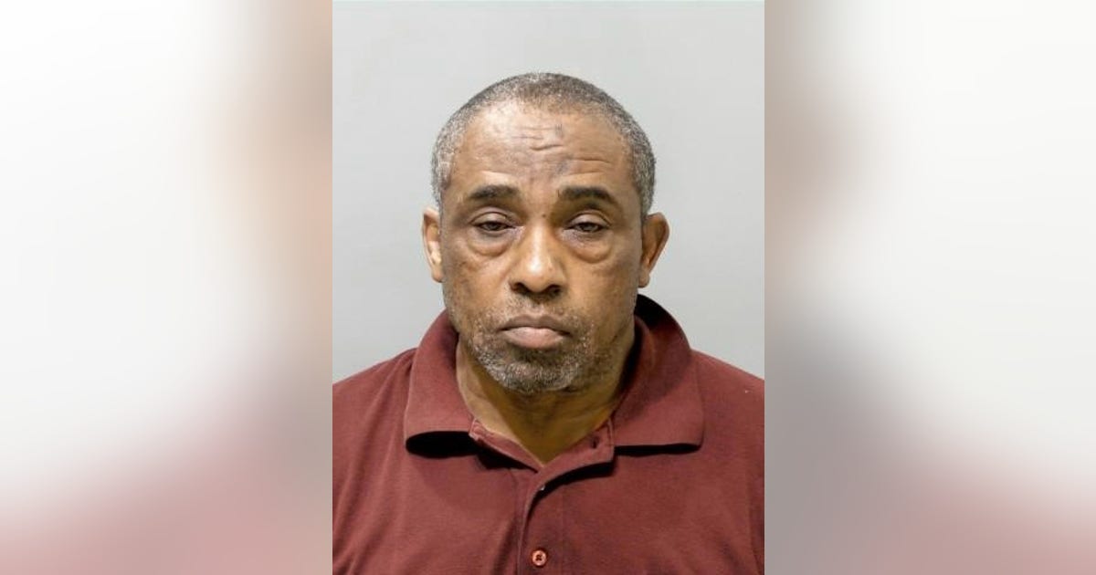 Detroit man accused of fatally shooting wife charged with first degree ...