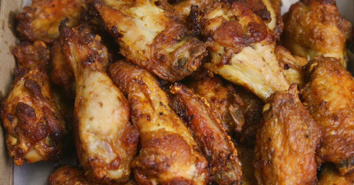 Detroit man charged with murder after deadly dispute over how to cook chicken in Hazel Park