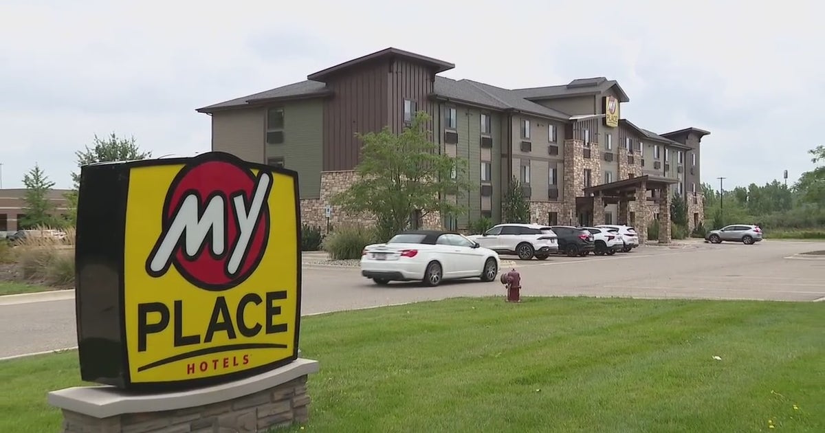 Wixom hotels fill up due to residents losing power during Tuesday storm ...