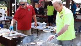 Dearborn Heights Firefighters to host Chili Cook-Off to fund childhood burn victim camp