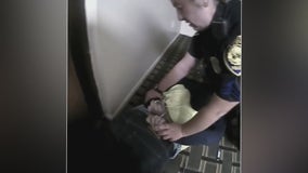 Dearborn officers, city sued in federal court after 38-year-old father's death