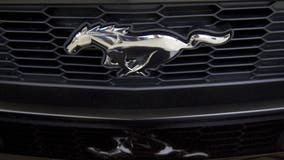 Ford issues ‘do not drive’ advisory for 765,000 cars and trucks - includes Mustangs and Rangers