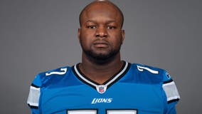 Ex-Lions player arrested for urinating on passenger during Boston to Dublin flight