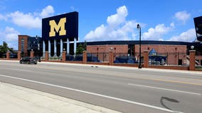 The Big House bag policy: What you can and cannot bring to Michigan football games