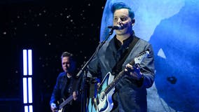 Jack White playing concert at Ann Arbor's Blind Pig this weekend