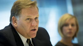 Report: Mike Rogers may be nominated to lead FBI by Trump in next administration