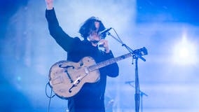 Jack White to join The Hentchmen at free Hamtramck Labor Day Fest