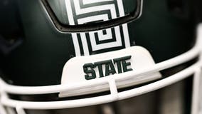 Michigan State football defeats Florida Atlantic 16-10 in season opener