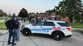 'Extremely cowardice act': Child shot in head while sleeping in Detroit home