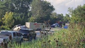 Fatal crash in Novi closes Beck Road near 8 Mile for several hours