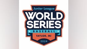 Taylor North, Florida, Chinese Taipei and Nicaragua play for titles in the Junior League Baseball World Series