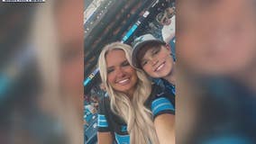 Mom of young Detroit Lions fan says she was nearly scammed by PR poser online