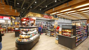 Michigan's first Sheetz opens this week in Romulus