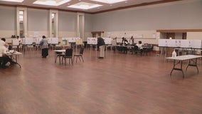 Polling locations in Royal Oak, Warren moved after weather-related outages