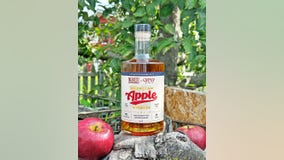 Blake's announces American Apple Whiskey in another collab with Gypsy Spirits