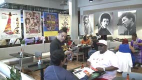 Fixins Soul Kitchen opens new Detroit restaurant in Paradise Valley district