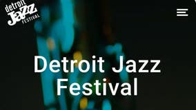 Detroit Jazz Fest: Outdoor show canceled due to weather, performances to be streamed online