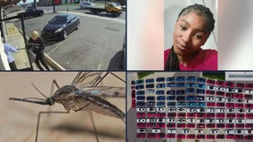 Jewelry store owner scares off robbers • Possible charges in Na’Ziyah Harris case • West Nile in Metro Detroit