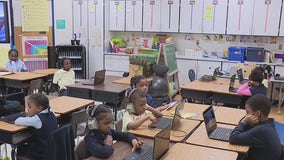 Detroit public schools dismissing early on first day of school due to heat