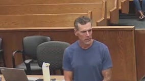 Man tells Michigan judge 'you guys can kiss my a**'