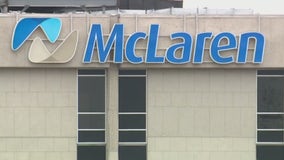 McLaren patient stuck in limbo after cyberattack affects prescriptions