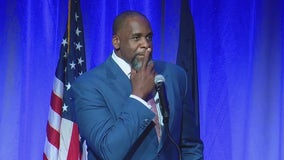 Kwame Kilpatrick backs Donald Trump at Oakland County Republican Party dinner