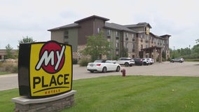 Wixom hotels fill up due to residents losing power during Tuesday storm