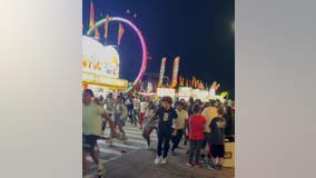 Michigan State Fair shooting: 14-year-old killed, another teen hurt