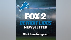 Lions news in your inbox