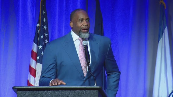 Feds claim Kwame Kilpatrick is lying about address to 'waste time and resources'