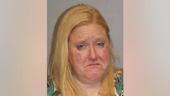 Drunk driving suspect rams 2 police cars, nearly runs down bystanders in Shelby Township