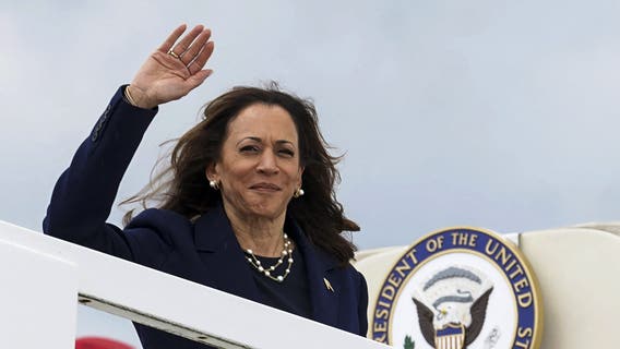 Kamala Harris VP: Minn. Gov. Tim Walz selected as running mate